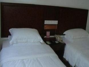 Hairi Hotel Weihai Eksteriør bilde