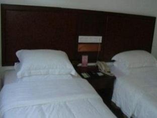 Hairi Hotel Weihai Eksteriør bilde